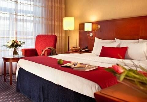 Courtyard By Marriott Center 4* Berlijn